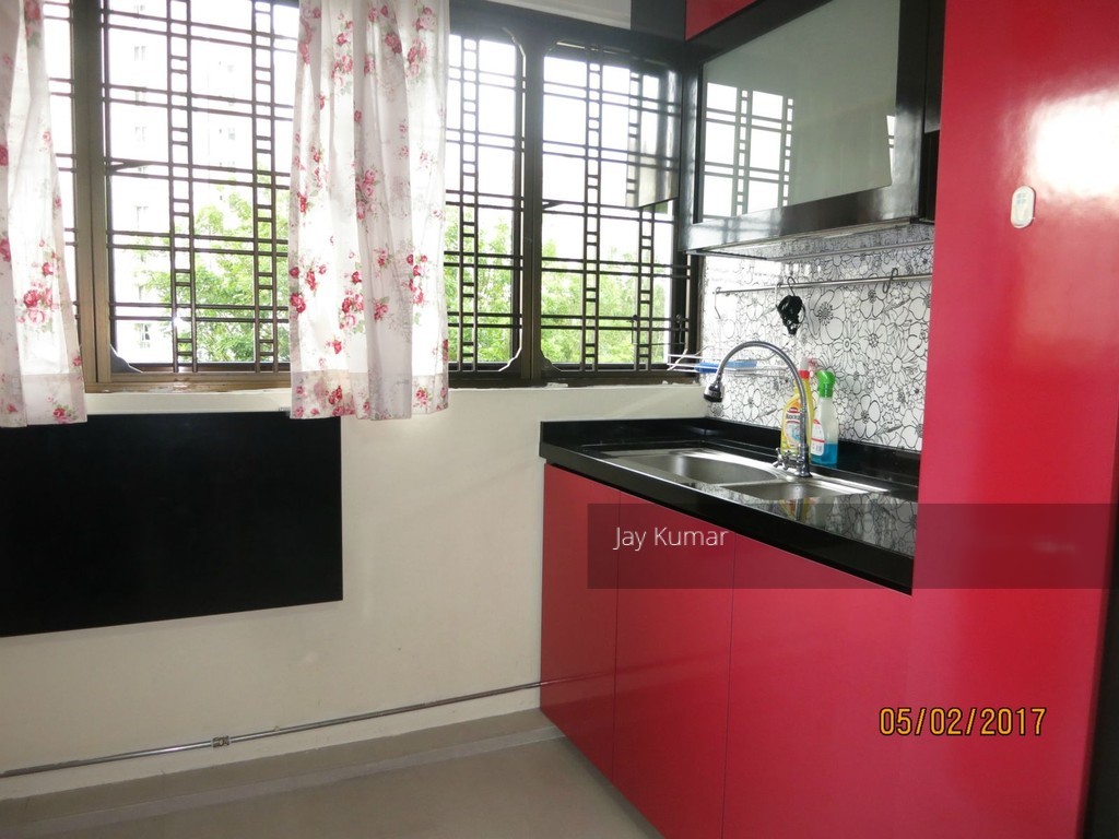 Blk 142 Rivervale Crescent (Sengkang), HDB 4 Rooms #136918992
